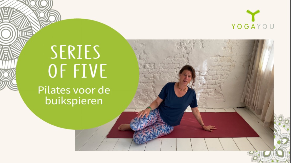 Series of five