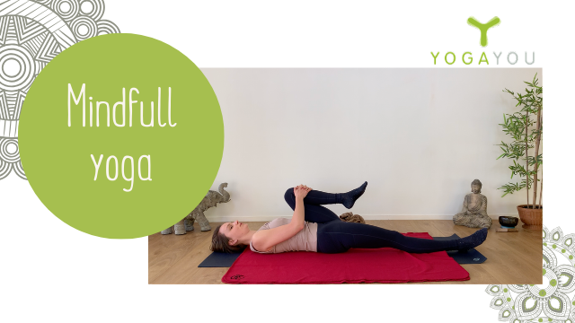 Mindfull yoga met berber