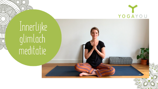 Innerlijke glimlach meditatie - Berber