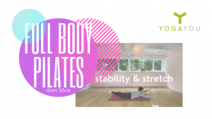 Pilates Full Body