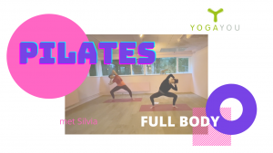 pilates full body
