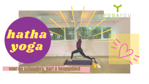 hatha yoga