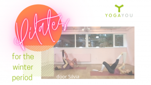 pilates for the winter period