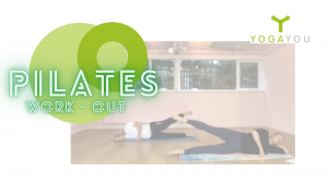 Klassieke Pilates Mirjam en Tom