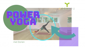 Power Yoga, Flow Yoga