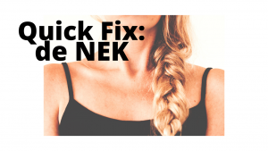 nek quick yoga fix marjet 11 min